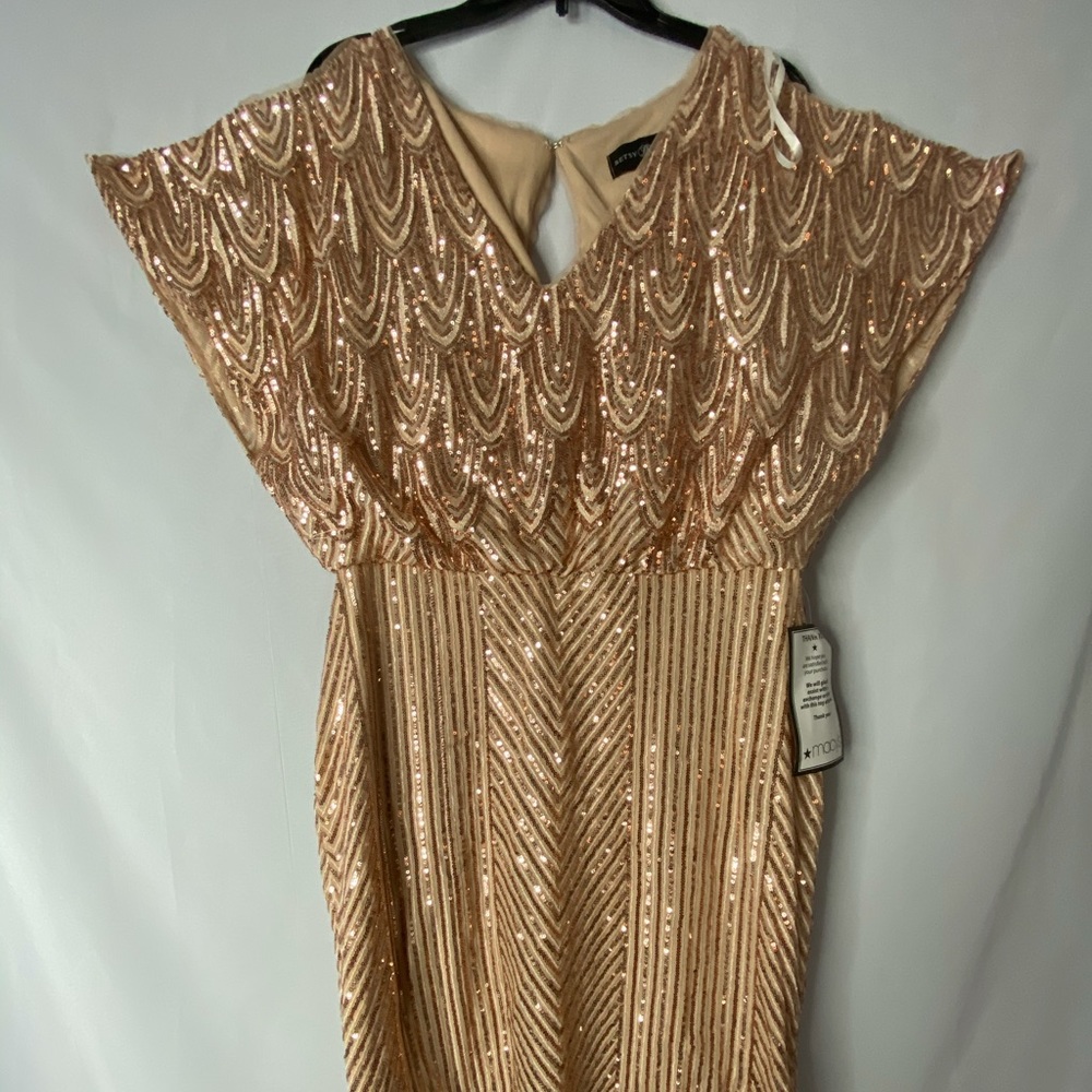 Cocktail Dress - Picture 6 of 6